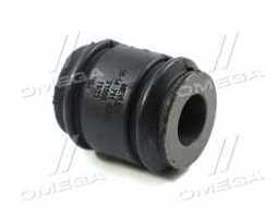 Сайлентблок важеля DACIA DUSTER 10 зад. міст (Вир-во MEYLE)