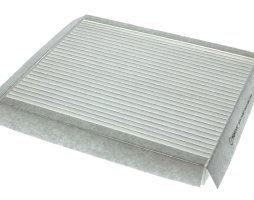 Фільтр салону CHEVROLET Lacetti, Nubira 05- (вир-во MEYLE)