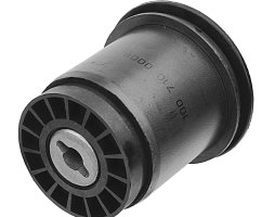 Втулка балки SEAT IBIZA III, IV, FABIA I-II 99- зад. міст (Вир-во MEYLE)