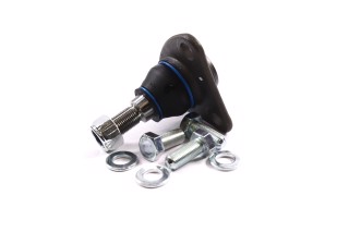 Опора кульова CITROEN JUMPER, FIAT DUCATO, PEUGEOT BOXER 06-перед. міст низ (Вир-во MEYLE)