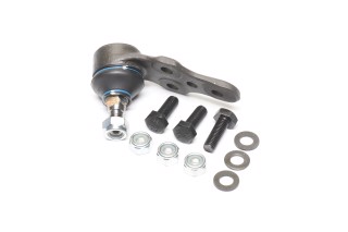 Опора кульова DAEWOO LANOS, OPEL KADETT 78 перед. міст, нижн.(Вир-во MEYLE)