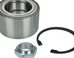 Подшипник ступицы колеса, комплект (Пр-во MEYLE)