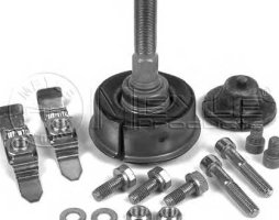 Опора кульова MERCEDES S-CLASS 81-91 перед. міст (Вир-во MEYLE)