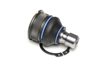 Опора кульова NISSAN CUBE, JUKE, LEAF, TIIDA 07- перед. міст (Вир-во MEYLE)