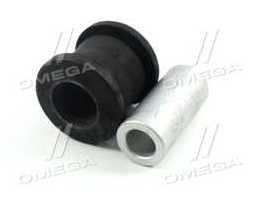 Сайлентблок важеля CITROEN JUMPER, FIAT DUCATO, PEUGEOT BOXER 94- перед. міст (Вир-во MEYLE)