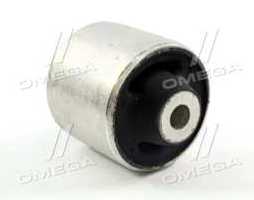 Сайлентблок важеля AUDI A4, A5, A6, Q5, SEAT EXEO ST 02- перед. міст ззаду (Вир-во MEYLE)