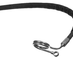 Шланг високого тиску ГПК AUDI A4, VW PASSAT 94-05 (Вир-во MEYLE)