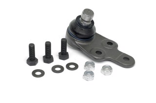 Опора кульова FORD MONDEO III, JAGUAR X-TYPE 00-09 перед. міст (Вир-во MEYLE)