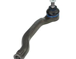 Накінечник рульової тяги RENAULT FLUENCE, MEGANE III, SCENIC III 08-перед. міст зправа(Вир-во MEYLE)