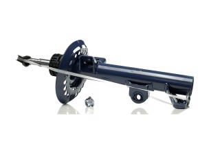 Амортизатор підв. MERCEDES-BENZ E-CLASS (W212) передн. (вир-во MEYLE)