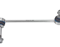 Тяга стабілізатора BMW X5 (E70, F15, F85), X6 (E71, E72, F86) 06-перед. міст зліва (Вир-во MEYLE)