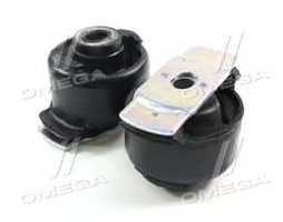 Втулки балки RENAULT LAGUNA II 01- зад. мост спереду (Вир-во MEYLE)