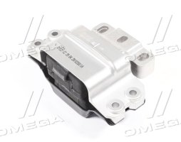 Подушка двигуна ліва AUDI, SKODA, VW (вир-во MEYLE)