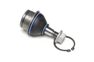 Опора кульова NISSAN NP300 NAVARA, PATHFINDER III 05- перед. міст (Вир-во MEYLE)