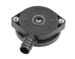 Клапан вентиляції картера (Вир-во MEYLE)