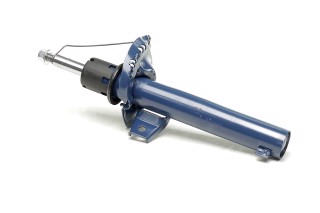 Амортизатор підв. Volkswagen GOLF VII передн. газ. (вир-во MEYLE)