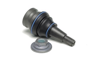 Опора кульова AUDI A4, A5, A6, A7, Q5 07-перед. міст (Вир-во MEYLE)