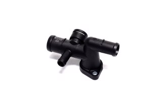 Фланец охлаждающей жидкости VOLKSWAGEN (Пр-во MEYLE)