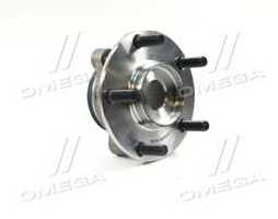 Маточина в зборі NISSAN JUKE, X-TRAIL, RENAULT KOLEOS I 07 перед. міст з ABS (Вир-во MEYLE)