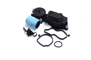 Клапан вентиляції картера (Вир-во MEYLE)