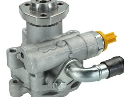 Насос ГПК VW CRAFTER 30-35, 30-50 2.5TDI 06-13 (Вир-во MEYLE)