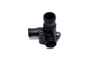 Фланець охолоджувальної рідини VOLKSWAGEN (вир-во MEYLE)