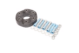 Муфта еластична валу кард. MB КПП (вир-во MEYLE)