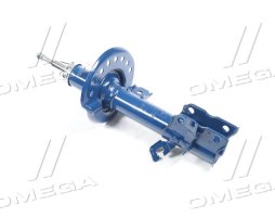 Амортизатор підв. NISSAN передн. лів. (вир-во Meyle)