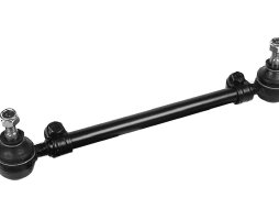 Поперечна рульова тяга BMW 5(E28, E34), 7(E32) 81-96 перед. міст (Вир-во MEYLE)