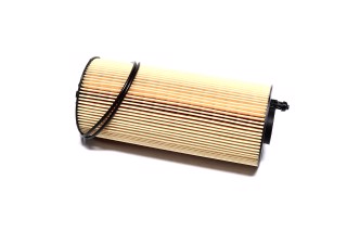 Фильтр масляный (пр-во MANN)