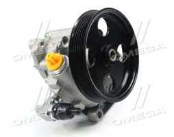 Насос ГПК MERCEDES GL-CLASS, M-CLASS 05- (Вир-во MEYLE)