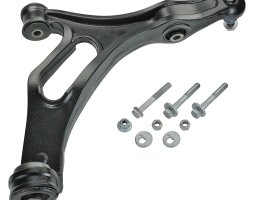 Рычаг, подвеска (Пр-во MEYLE)