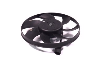 Вентилятор двигуна SEAT; VW; SKODA; AUDI (Вир-во MEYLE)