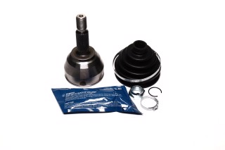 ШРКШ зовніш. з пил. FORD Transit '02 (06/02-) (вир-во MEYLE)