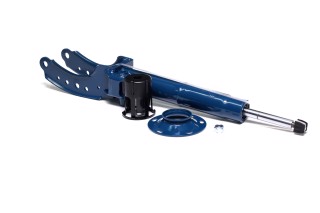 Амортизатор підв.Volkswagen TOUAREG II (7P5) (2010 -17) передн. прав. (вир-во MEYLE)