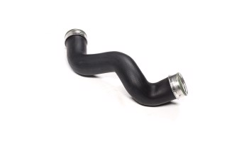 Патрубок турбокомпресора (вир-во Sasic)