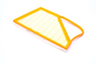 Фильтр воздушный BENTLEY CONTINENTAL 6.0 левый (пр-во KNECHT-MAHLE)