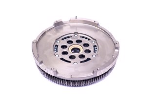 Маховик FORD TRANSIT 2.2TDCi 11- (Вир-во LUK)