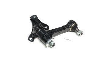 Рычаг маятниковый Mitsubishi Pajero 82-90 Hyundai Galloper 91-03 OLD CAKH-3 (пр-во CTR)