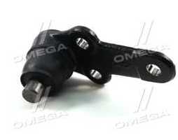 Опора кульова нижня Ford Focus 99-04 OLD CBF-23 (вир-во CTR)