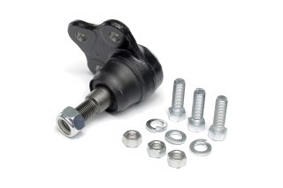 Опора кульова нижня Ford Galaxy 06- Mondeo S-MAX Volvo S60 S80 V70 OLD CBF-31 (вир-во CTR)