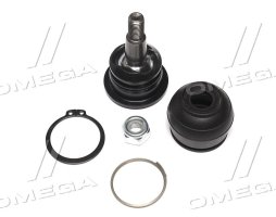 Опора кульова верх Honda Accord 98-02 CR-V 97-01 Civic 96-00 OLD CBHO-14 (вир-во CTR)