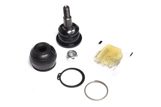 Опора кульова верх Accord 89- Acura TL 95-98 Civic/CRX 87-93 OLD CBHO-50 (вир-во CTR)