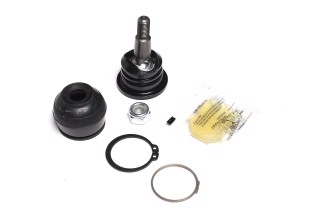 Опора кульова верх Honda Accord V-VII 96- Civic 92- CR-V 96-00 OLD CBHO-28 (вир-во CTR)