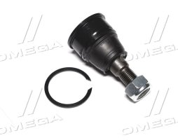 Опора кульова нижня Honda Civic 01-05 OLD CBHO-30 (вир-во CTR)