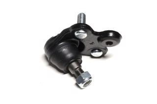 Опора кульова нижня L Honda Civic 05- OLD CBHO-38 (вир-во CTR)