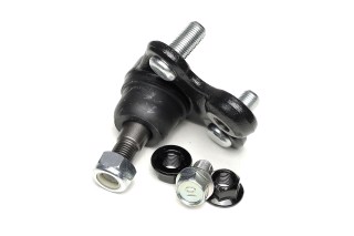 Опора кульова нижня Honda Civic 11- Acura ILX 13- OLD CBHO-51 (вир-во CTR)