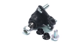 Опора кульова нижня L Honda CR-V 07-11 OLD CBHO-54L (вир-во CTR)