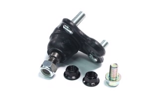 Опора кульова нижня R Honda CR-V 07-11 OLD CBHO-54R (вир-во CTR)