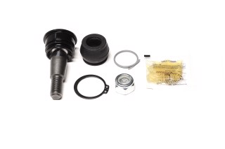 Опора шаровая нижняя Honda Jazz 09- Fit 09- OLD CBHO-56 (пр-во CTR)